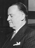 Francis Michael Forde
