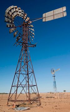 Windmill