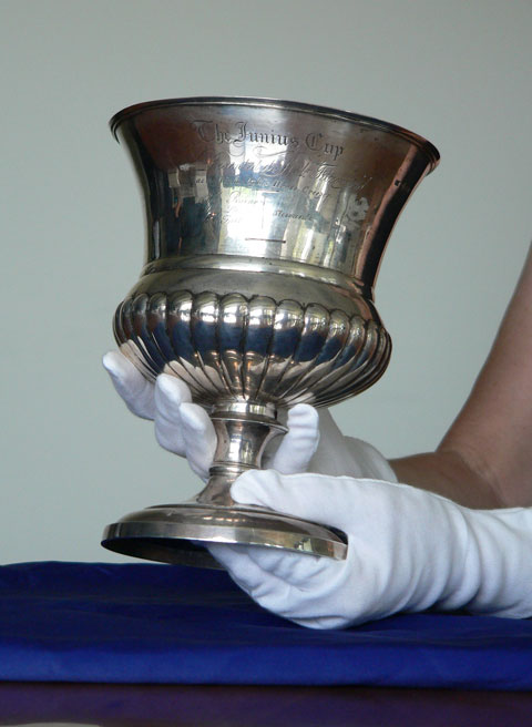 The Junius Cup
