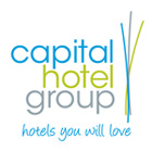 Capital Hotel Group logo