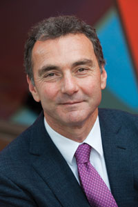 Mathew Trinca