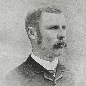 1887: Chaffey Brothers introduce irrigation on Murray River