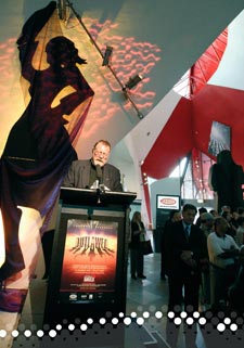 Photo of Jack Thompson