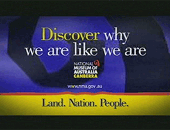 Brand awareness television commercial - Questions