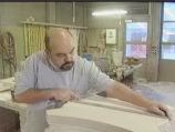 Rare Trades Stonemason documentary video thumbnail
