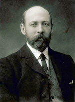 Sir Joseph Cook