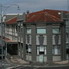 Sunshine streetscape detail.