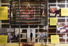 The Fighting for our rights: Aboriginal and Torres Strait Islander incarceration display