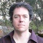 Martin Thomas