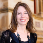 Denise Chapman