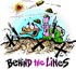Behind the Lines logo 2003