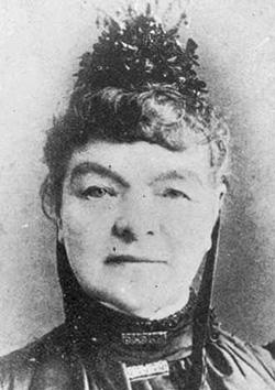 Mary Lee