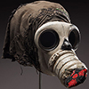 Greedozer mask