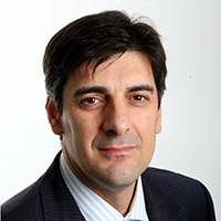 George Megalogenis