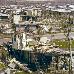 Cyclone Tracy