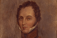 Bourke Church Act