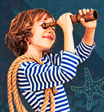 Discovery voyages Discovery voyages school holiday program