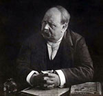 Sir George Houston Reid