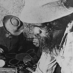 Anatjari (Yanyatjarri) Tjakamarra