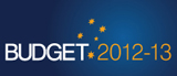 Budget 2012-13