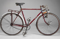 Malvern Star bicycle