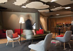 Friends Lounge Friends Lounge