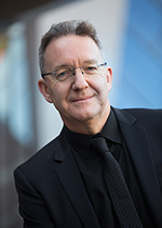David Arnold