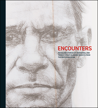 Encounters (front cover)