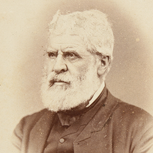 1856: Secret ballot introduced and all adult men given the vote