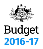 Budget 2016-17