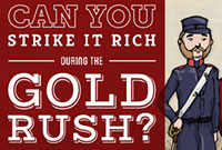 ahm-gold-banner-200.jpg Can You Strike It Rich During The Gold Rush?