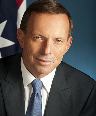 Tony Abbott