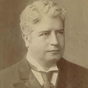 studio photo portrait of head and shoulders of middle aged man
