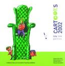 Cartoons 2002: Life, Love and Politics