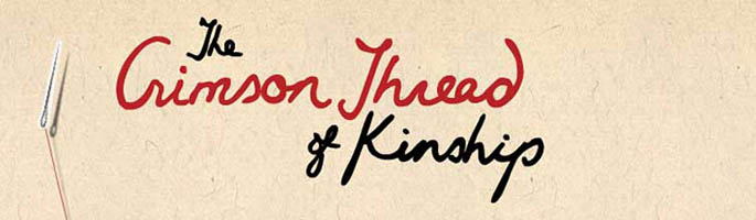Crimson Thread of Kinship