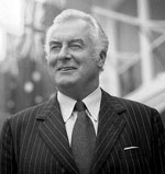 Gough Whitlam