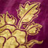 Detail from Chinese princess costume.
