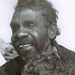 Kaapa Tjampitjinpa.