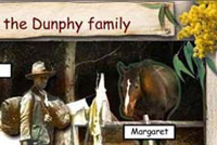 A screenshot image of the National Parks interactive.