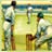 A Summer of Cricket Alt tag: A summer of cricket