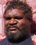 Ken Shepherd portrait.