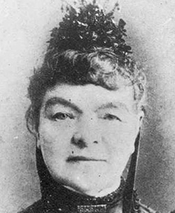 Mary Lee
