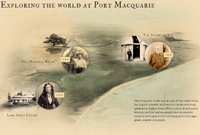Port Macquarie