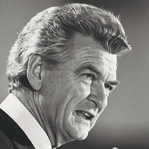1983: Floating of the Australian dollar