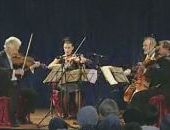 Third birthday concert at the Museum