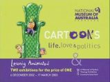 Cartoons 2002 television commercial thumbnail