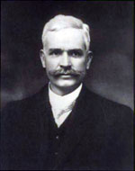 Andrew Fisher