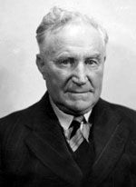 Right Honourable Sir Earle Page GCMG, CH