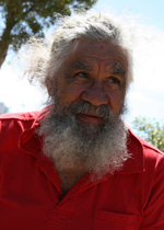 Ken Colbung