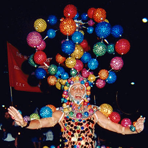 1978: First Gay Mardi Gras march, Sydney